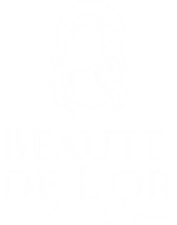 Logo - Beauté De L'or Studio